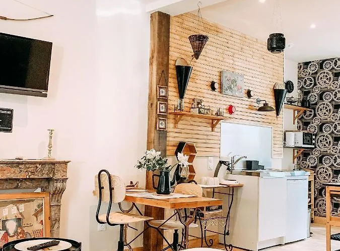 Villa La Des Souhaits *