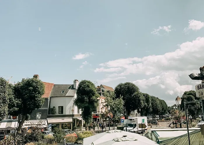 La Des Souhaits Villa