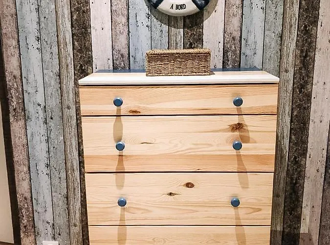 La Des Souhaits Villa Honfleur