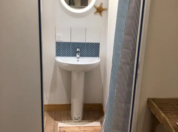 Villa La Des Souhaits *