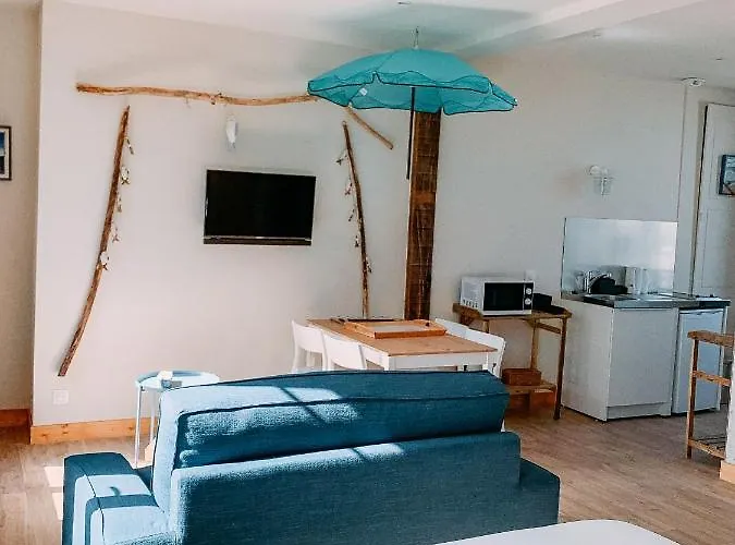 Villa La Des Souhaits