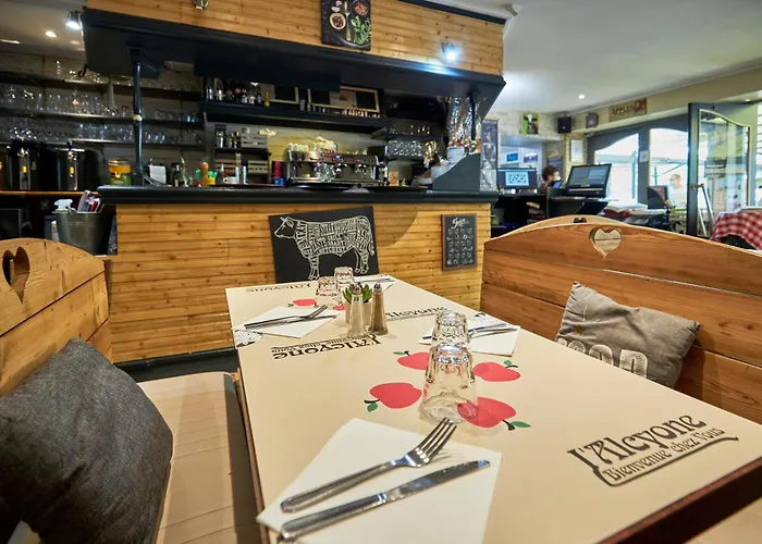 La Des Souhaits Honfleur